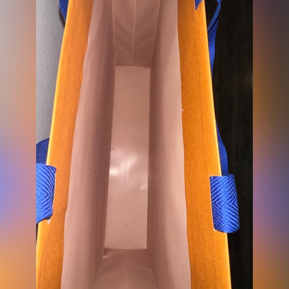 Louis Vuitton LARGE shopping bag - Picture 4 of 6